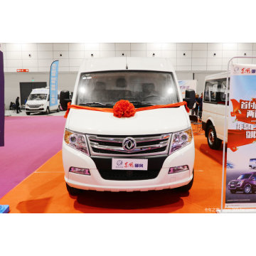 Dongfeng A08 Mini Cargo Van pour ambulance